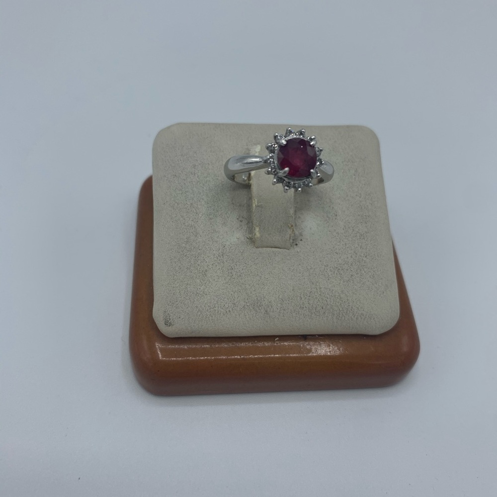 Engagement ring